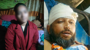 কলগার্ল তন্বীকে গ্রেপ্তার করতে বললেন গুলিবিদ্ধ এনসিপি নেতার স্ত্রী