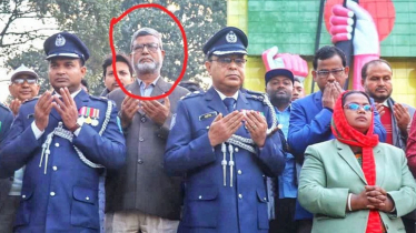 কুড়িগ্রামে বিতর্কিত আ.লীগ নেতাদের প্রকাশ্যে আনাগোনা, প্রশাসনের ভূমিকা নিয়ে প্রশ্ন