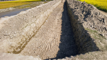 একটি সড়কেই বদলাতে পারে লক্ষাধিক মানুষের ভাগ্য