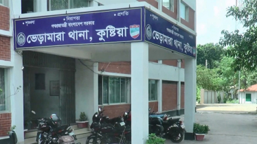 ৩য় শ্রেণির শিশু ধর্ষণের অভিযোগ, মাদ্রাসার শিক্ষক-শিক্ষিকা গ্রেফতার