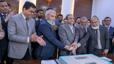 ইউনিমাস হোল্ডিংসের প্রপার্টি ফেয়ার শুরু, চলবে ৭ ফেব্রুয়ারি পর্যন্ত