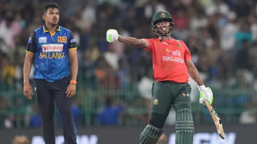 লঙ্কা-বাংলা হাইভোল্টেজ ম্যাচ আজ, জিততে পারবে তো টাইগাররা?