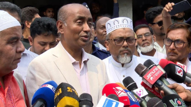 আবেগ ও আইন দুটোকে সাথে নিয়েই চলতে চায় বিএনপি: আইনমন্ত্রী