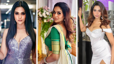 মন্দিরে পূজা দিতে গিয়ে যৌন হয়রানি, গুরুতর অভিযোগ জনপ্রিয় অভিনেত্রীর!