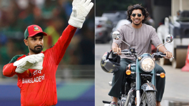 ইনজুরিতে বাদ লিটন, আবারও জাতীয় দলে ফিরলেন সৌম্য