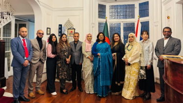 জেরেমি কারবিনের উদ্বোধনে যুক্তরাজ্যে প্রথমবার ‘টমি মিয়া’স ঢালিউড নাইট’ অনুষ্ঠিত