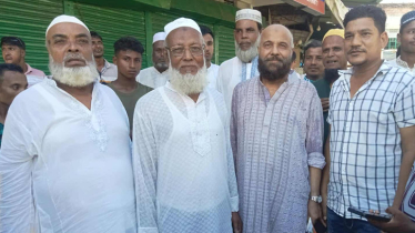 বিএনপি ক্ষমতায় এলে জাতীয় সরকার গঠন করবে: এম এ মালিক