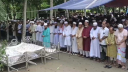 একসঙ্গে জানাজা একই পরিবারের ৭ জনের, কান্নায় ভেঙে পড়লো এলাকাবাসী