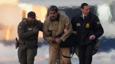 মাদুরোকে ধরতে গিয়েছিল কতজন মার্কিন সেনা, জানালো পেন্টাগন