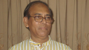 ভাষাবিদ মাহবুবুল হকের প্রথম মৃত্যুবার্ষিকী আজ