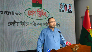 কবে ঘোষণা হতে পারে বিএনপির ইশতেহার, জানালেন মাহদী আমীন