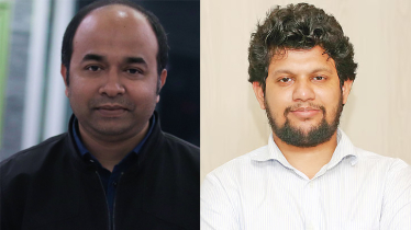 মাহফুজ আলমরা উড়ে এসে জুড়ে বসেন নাই: আকবর হোসেন