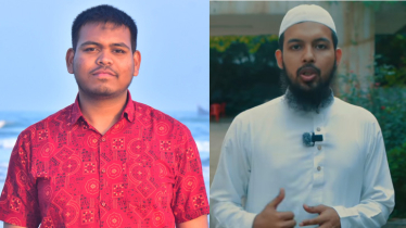 মাহিনকে সরাতে মন্ত্রীপাড়া থেকে চাপ সৃষ্টি করা হয়েছে: খালিদ