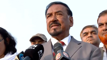 ভুয়া মুক্তিযোদ্ধাদের নাম বাতিল হবে কীভাবে, জানালেন মুক্তিযুদ্ধ বিষয়ক মন্ত্রী