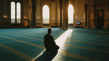 রমজানে অন্তত ১জনও যে ইবাদত না করলে পুরো গ্রামের সবাই গোনাহগার হবে রমজানে অন্তত ১জনও যে ইবাদত না করলে পুরো গ্রামের সবাই গোনাহগার হবে