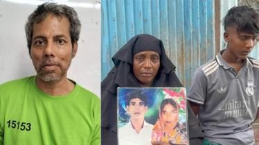 মালয়েশিয়ার কারাগারে থাকা নাম-পরিচয়হীন বাংলাদেশির খোঁজ পেল পরিবার