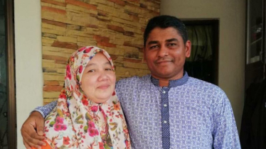 বিদেশি স্ত্রীকে নিয়ে দেশে এসেই চুরির শিকার, নিঃস্ব প্রবাসী