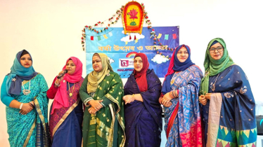 মালয়েশিয়ায় ব্যতিক্রমী উদ্যোগে উই`র বর্ষা উৎসব পালন