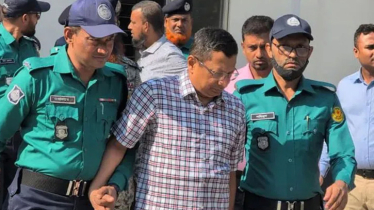 ২০১৮ সালের নির্বাচন নিয়ে সাবেক আইজিপি মামুনের বিস্ফোরক তথ্য