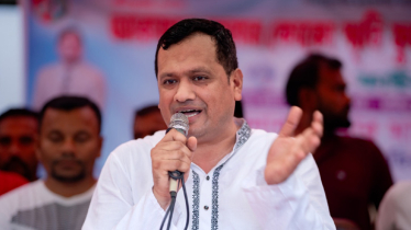 যদি জায়গা খালি না থাকে সেখানে আমার পোস্টার লাগাবেন না: মামুন খান