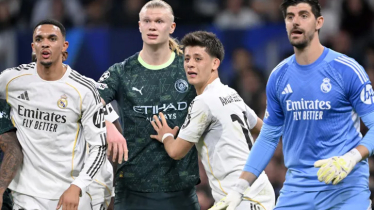 ৩ গোলে পিছিয়ে থাকা ম্যানসিটি আজ প্রত্যাবর্তনের গল্প লিখতে চায়