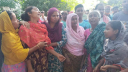 মোবাইল ফোনে ডেকে নেয়া ইদ্রিসের লাশ মিললো নদীতে
