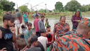 সাঁতার শিখতে গিয়ে নিখোঁজ বাবা-মেয়ের মরদেহ উদ্ধার