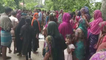 কাঁঠাল পাড়া নিয়ে দ্বন্দ্ব, দেবরের হাতে প্রাণ গেল ভাবির