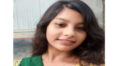 অষ্টম শ্রেণির ছাত্রী অপহরণের অভিযোগ