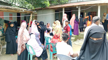 ট্রাকে করে এলো ডাকাতদল, মালিককে কুপিয়ে নিয়ে গেল চার গরু