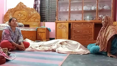গৃহবধূকে হত্যা করে স্বর্ণালঙ্কার ও মালামাল লুট করলো ডাকাতদল