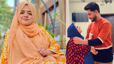 যমজ সন্তানকে পৃথিবীর আলো দেখিয়ে না ফেরার দেশে তরুণী কন্টেন্ট ক্রিয়েটর