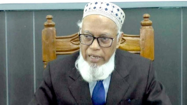 ফেব্রুয়ারির প্রথমভাগে সংসদ নির্বাচনে ইসি শতভাগ প্রস্তুত: ইসি মাছউদ