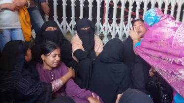 মাওয়া এক্সপ্রেসওয়েতে দুর্ঘটনায় ৬ জন নিহত, আহত ১০