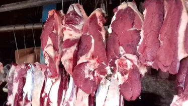 রমজান মাসজুড়ে ৪৮ স্থানে ৬৫০ টাকায় বিক্রি হবে গরুর মাংস