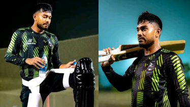 আরব আমিরাতের কাছে সিরিজ হেরে মিরাজকে ডাকলো বিসিবি
