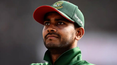 বিসিবির নতুন সিদ্ধান্ত, ওয়ানডে অধিনায়ক মিরাজ