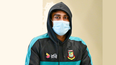 শ্রীলঙ্কায় গিয়ে জ্বরে আক্রান্ত মিরাজ, দুশ্চিন্তায় ম্যানেজম্যান্ট!