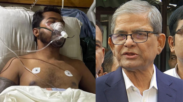 নুরসহ অন্যান্য নেতাকর্মীদের ওপর হামলা, মির্জা ফখরুলের নিন্দা