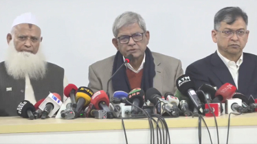 সংবিধানে ‘আল্লাহর ওপর আস্থা’ পুনর্বহাল করবে বিএনপি: মির্জা ফখরুল