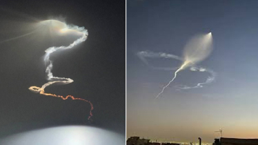 ইসরাইলে প্রথমবার হাইপারসনিক সেজ্জিল-২ ক্ষেপণাস্ত্র ছুড়েছে ইরান