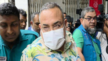স্বাস্থ্যখাতে দুর্নীতির হোতা সেই মিঠু পাঁচ দিনের রিমান্ডে