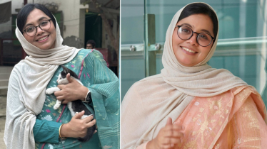 দুই বিয়ে নিয়ে গুজব: জবাবে যা বললেন ডা. মাহমুদা মিতু