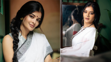 আবারও বিয়ের পিঁড়িতে বসছেন ‘পাখি’ খ্যাত সেই অভিনেত্রী