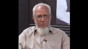 পরপারে পাড়ি জমালেন নয়া দিগন্তের সাবেক সম্পাদক আলমগীর মহিউদ্দিন