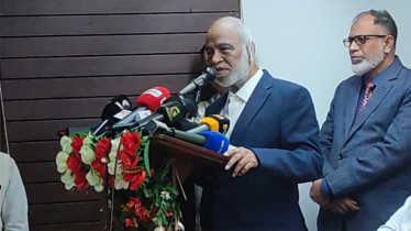 খালেদা জিয়া ছিলেন গণতন্ত্র চর্চাকারী প্রকৃত রাষ্ট্রনায়ক: মঈন খান