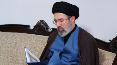 হামলায় আহত মোজতবা খামেনি রয়েছেন রাশিয়ায়, দাবি আল-জারিদার