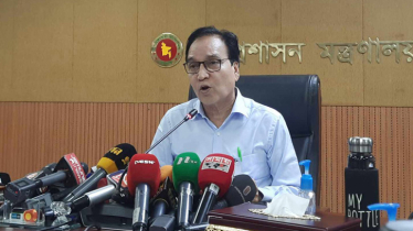 জনপ্রশাসন মন্ত্রণালয় থেকে সরানো হলো সিনিয়র সচিব মোখলেস উর রহমানকে