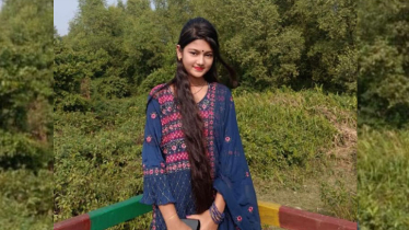 ৩৬ দিন ধরে নিখোঁজ স্কুলছাত্রী মন্দিরা, উৎকণ্ঠায় দিন কাটছে মা-বাবার