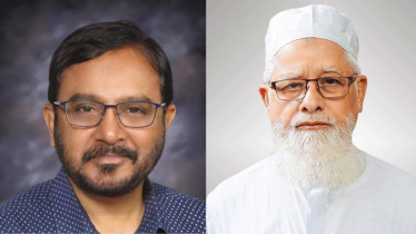 ফেনী-২ আসনে মঞ্জুকে সমর্থন দিয়ে সরে দাঁড়ালেন জামায়াত নেতা